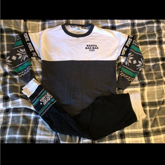 ISO Santa bae bae set vs or pants M - Picture 1 of 1